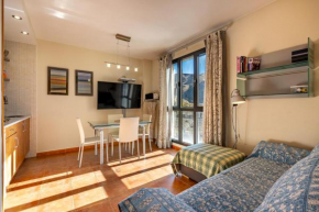 Apartamento diseño a pie de pista